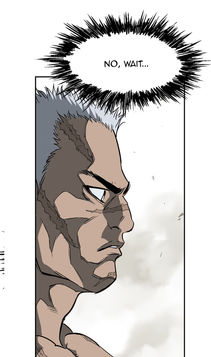 Gosu Chapter 29 page 85 - Chapter 29: Ep. 29 - White horse squad (10)