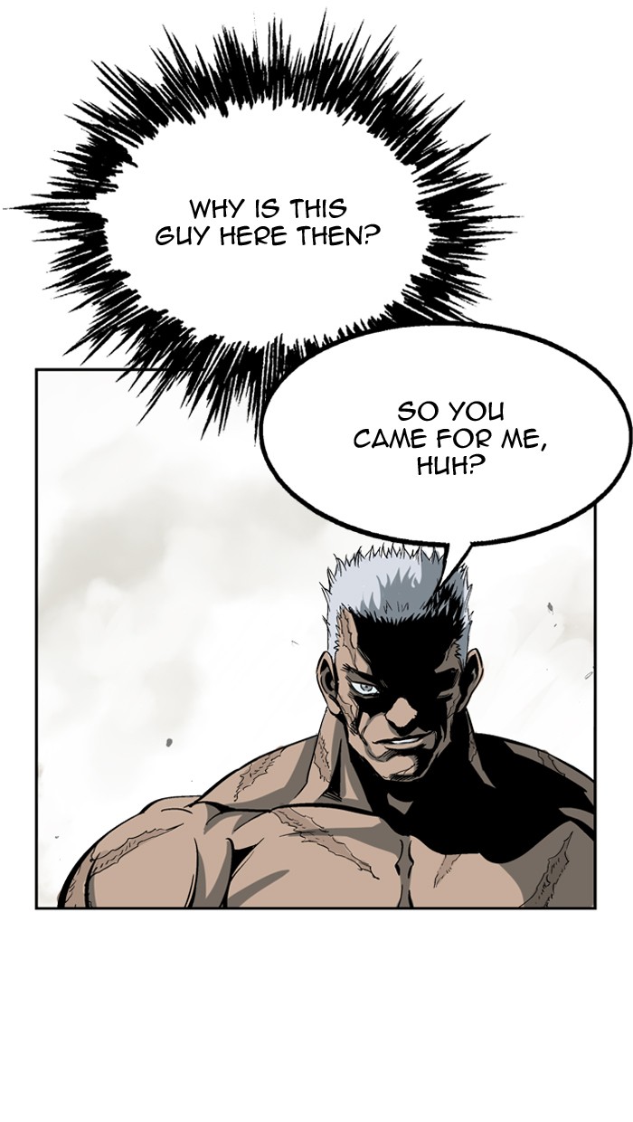 Gosu Chapter 29 page 87 - Chapter 29: Ep. 29 - White horse squad (10)