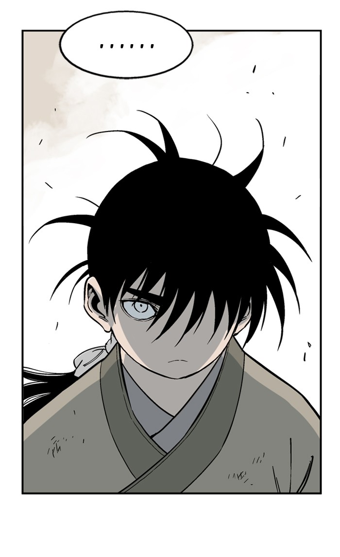 Gosu Chapter 29 page 88 - Chapter 29: Ep. 29 - White horse squad (10)