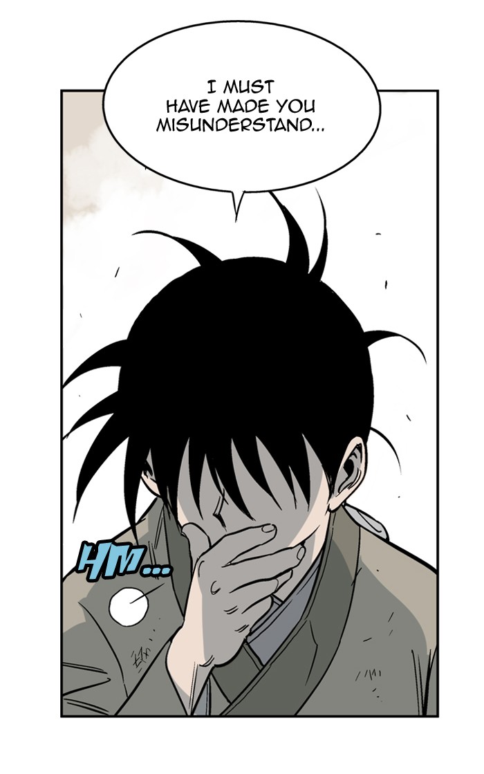 Gosu Chapter 29 page 89 - Chapter 29: Ep. 29 - White horse squad (10)