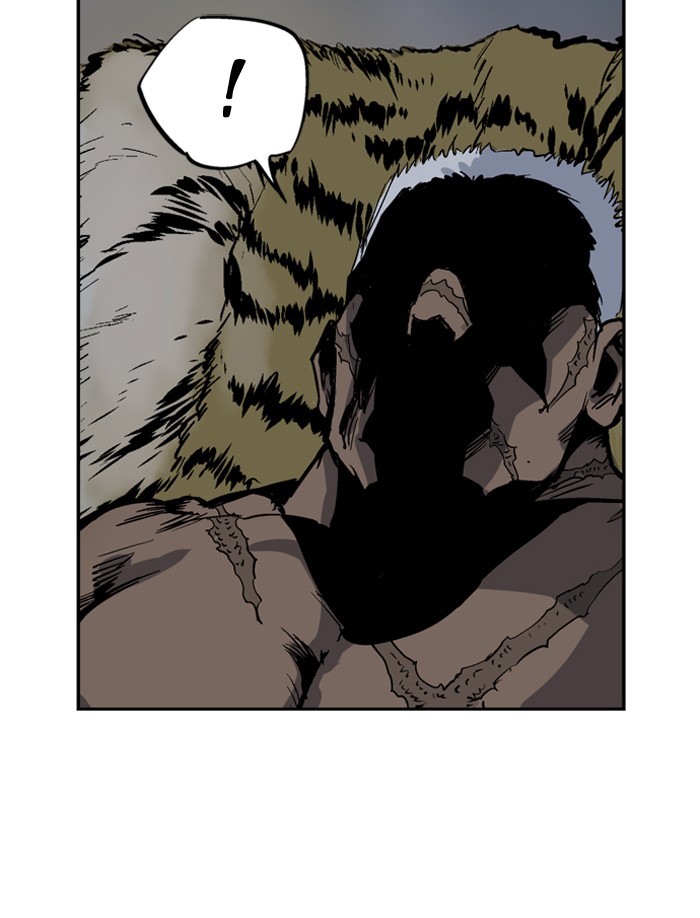 Gosu Chapter 29 page 9 - Chapter 29: Ep. 29 - White horse squad (10)