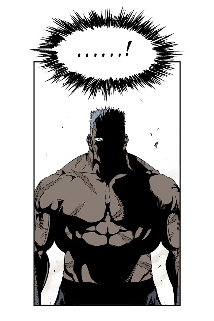 Gosu Chapter 29 page 92 - Chapter 29: Ep. 29 - White horse squad (10)