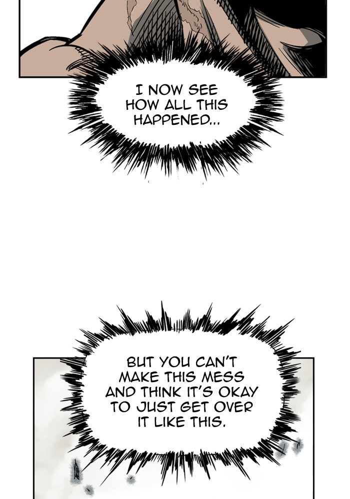 Gosu Chapter 29 page 94 - Chapter 29: Ep. 29 - White horse squad (10)