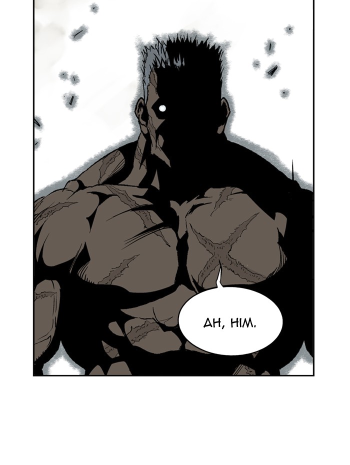 Gosu Chapter 29 page 95 - Chapter 29: Ep. 29 - White horse squad (10)