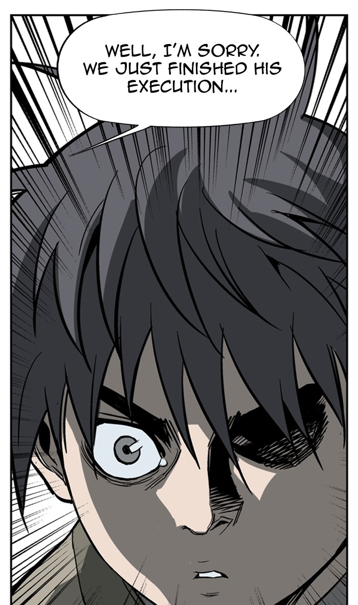 Gosu Chapter 29 page 96 - Chapter 29: Ep. 29 - White horse squad (10)