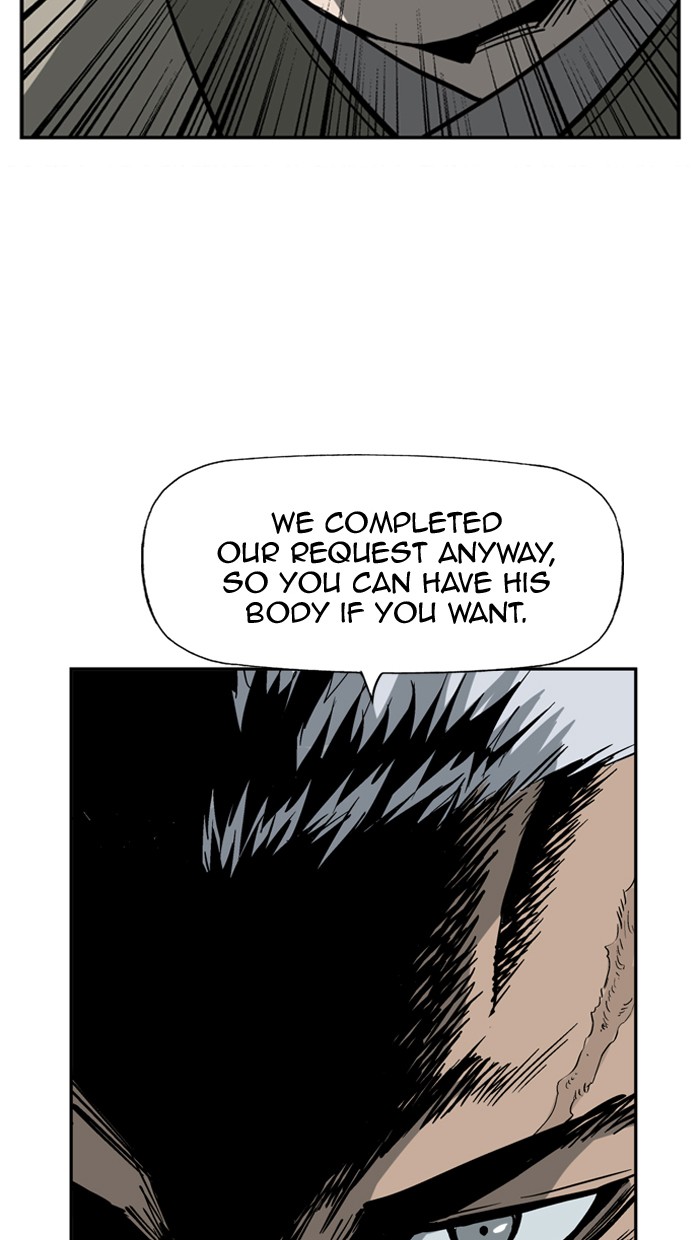 Gosu Chapter 29 page 97 - Chapter 29: Ep. 29 - White horse squad (10)