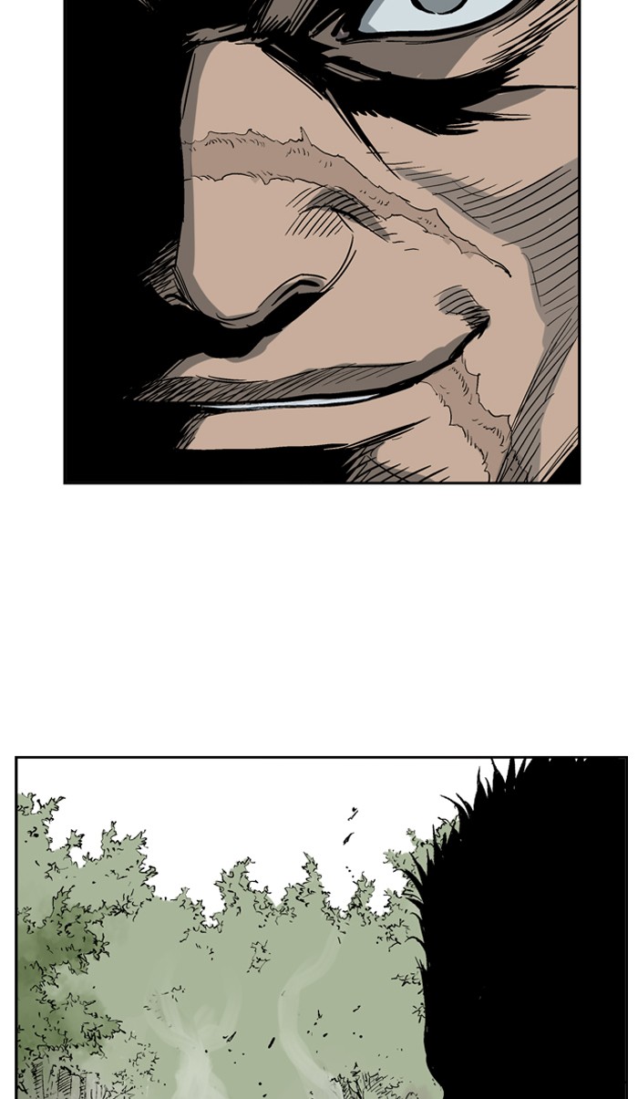 Gosu Chapter 29 page 98 - Chapter 29: Ep. 29 - White horse squad (10)