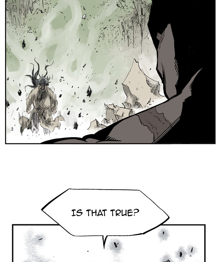 Gosu Chapter 29 page 99 - Chapter 29: Ep. 29 - White horse squad (10)