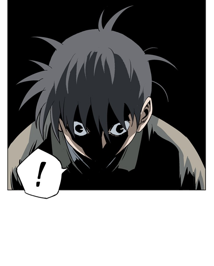 Gosu Chapter 30 page 11 - Chapter 30: Ep. 30 - White horse squad (11)