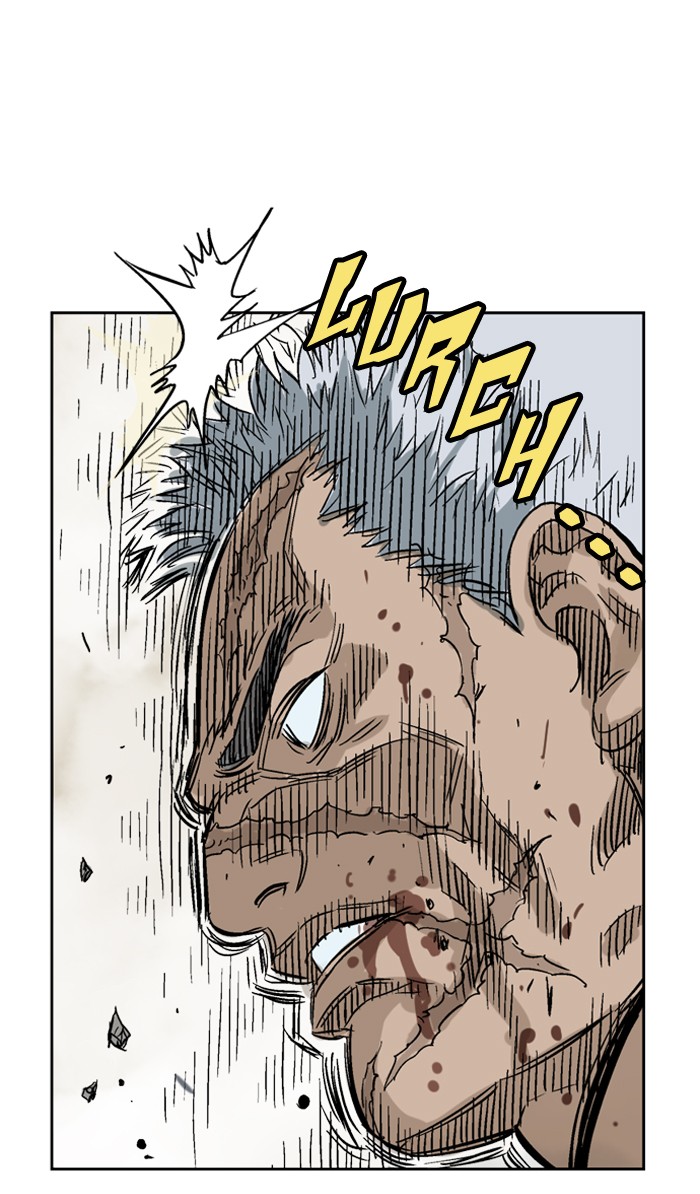 Gosu Chapter 30 page 16 - Chapter 30: Ep. 30 - White horse squad (11)