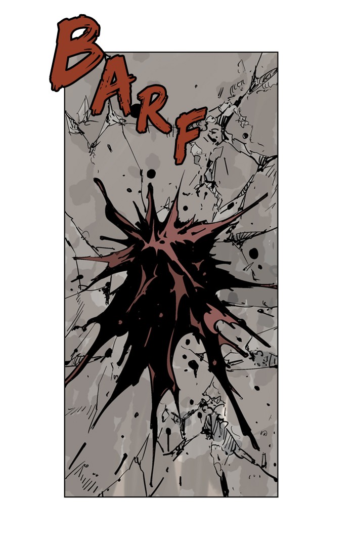 Gosu Chapter 30 page 19 - Chapter 30: Ep. 30 - White horse squad (11)