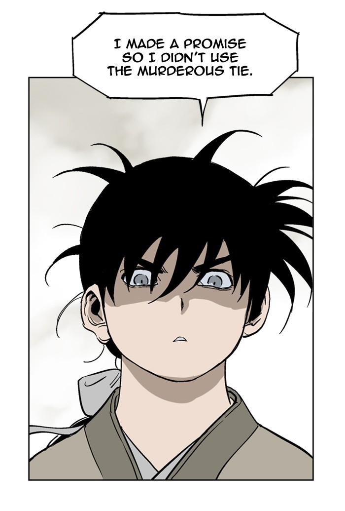 Gosu Chapter 30 page 22 - Chapter 30: Ep. 30 - White horse squad (11)
