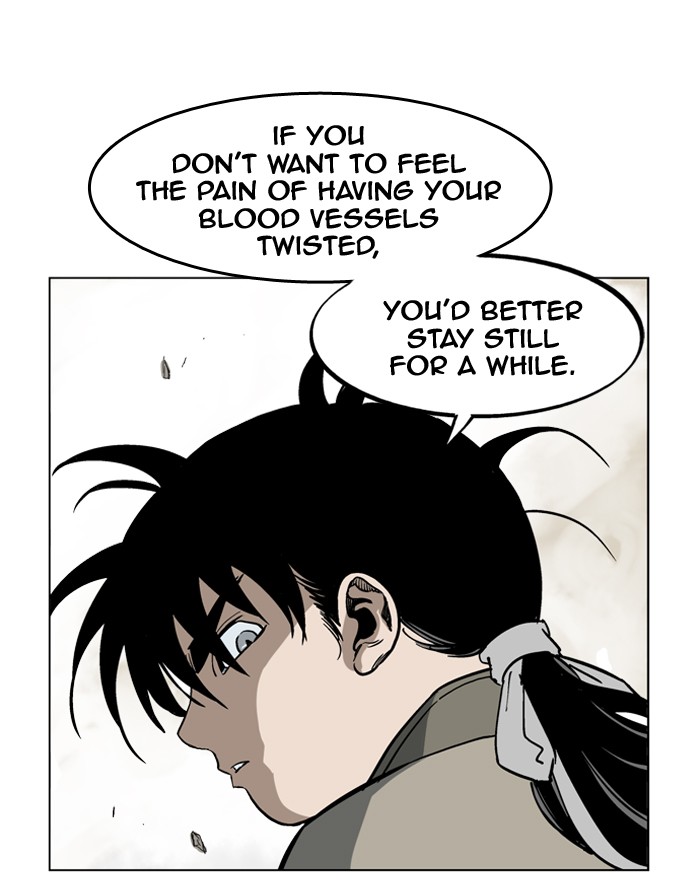 Gosu Chapter 30 page 23 - Chapter 30: Ep. 30 - White horse squad (11)