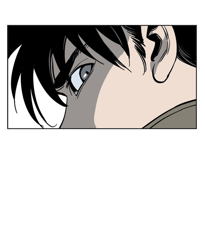 Gosu Chapter 30 page 28 - Chapter 30: Ep. 30 - White horse squad (11)
