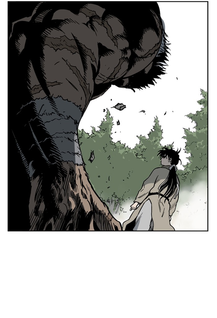 Gosu Chapter 30 page 29 - Chapter 30: Ep. 30 - White horse squad (11)