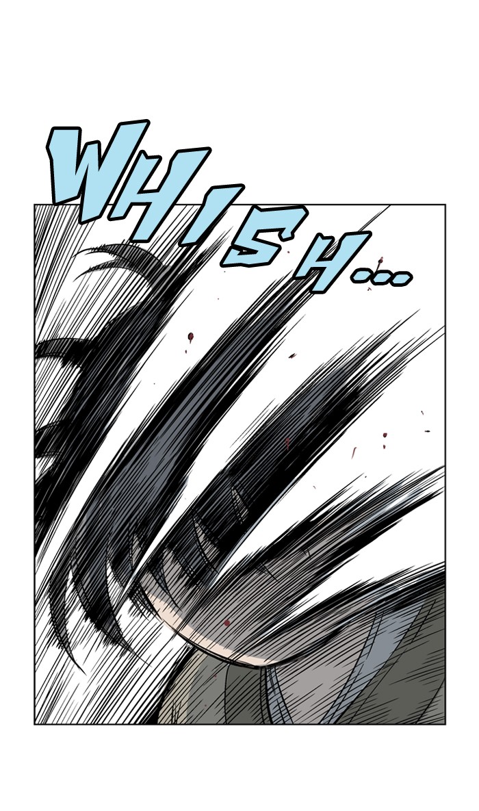 Gosu Chapter 30 page 32 - Chapter 30: Ep. 30 - White horse squad (11)