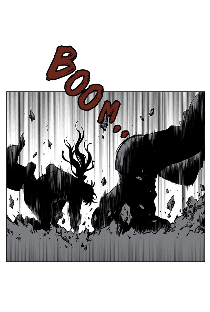 Gosu Chapter 30 page 35 - Chapter 30: Ep. 30 - White horse squad (11)