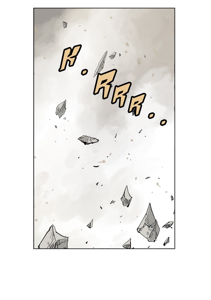 Gosu Chapter 30 page 37 - Chapter 30: Ep. 30 - White horse squad (11)