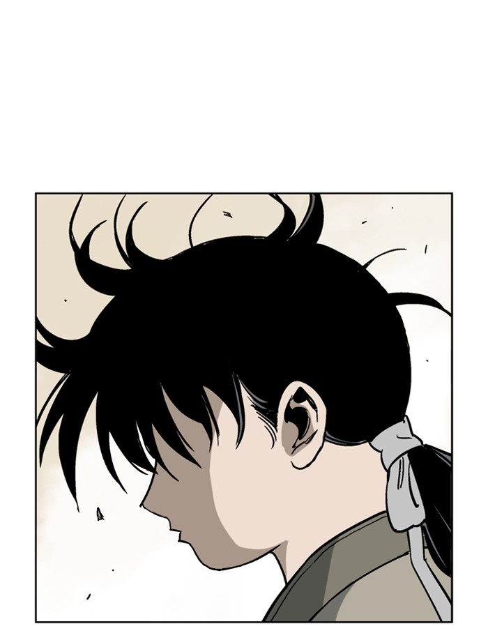 Gosu Chapter 30 page 4 - Chapter 30: Ep. 30 - White horse squad (11)