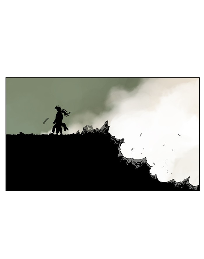 Gosu Chapter 30 page 41 - Chapter 30: Ep. 30 - White horse squad (11)