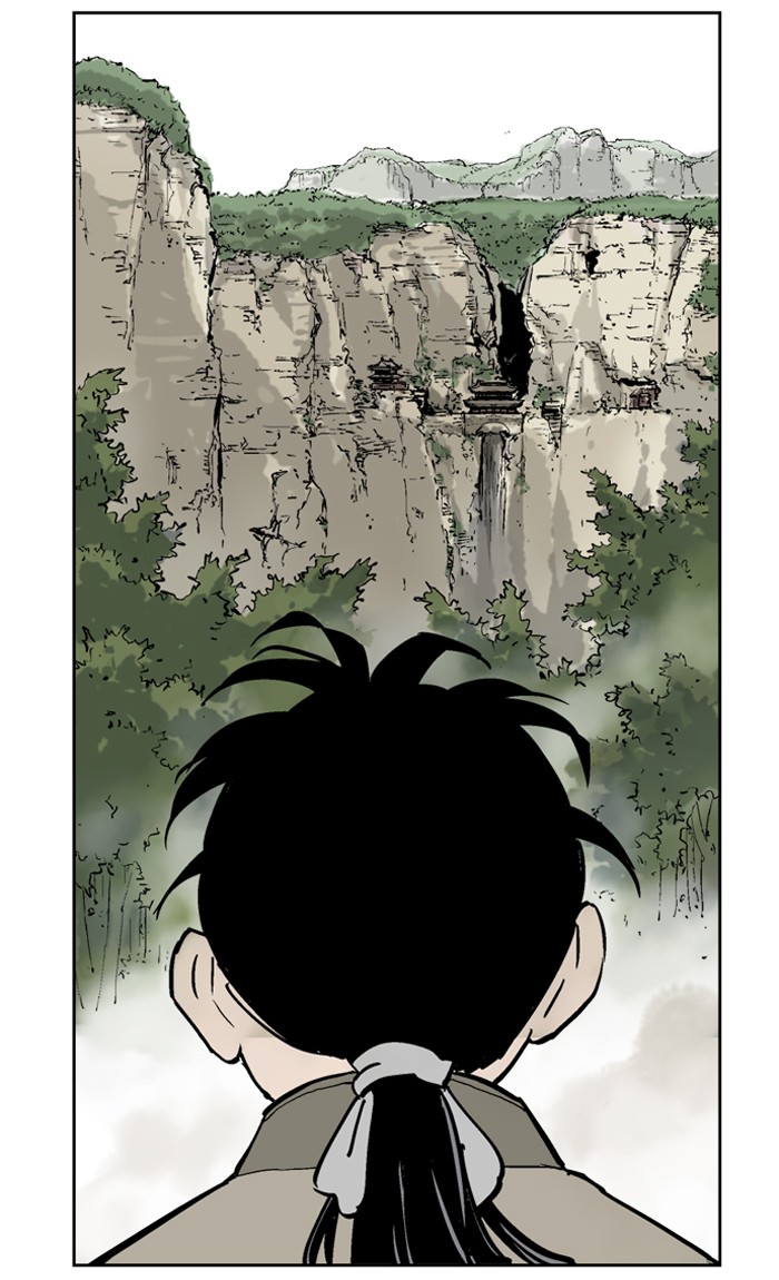 Gosu Chapter 30 page 42 - Chapter 30: Ep. 30 - White horse squad (11)