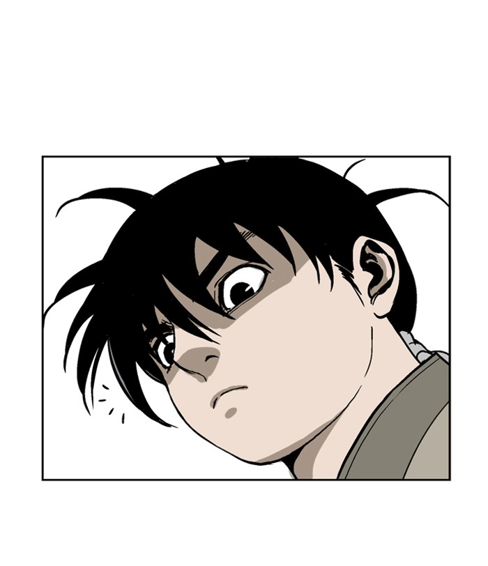 Gosu Chapter 30 page 43 - Chapter 30: Ep. 30 - White horse squad (11)