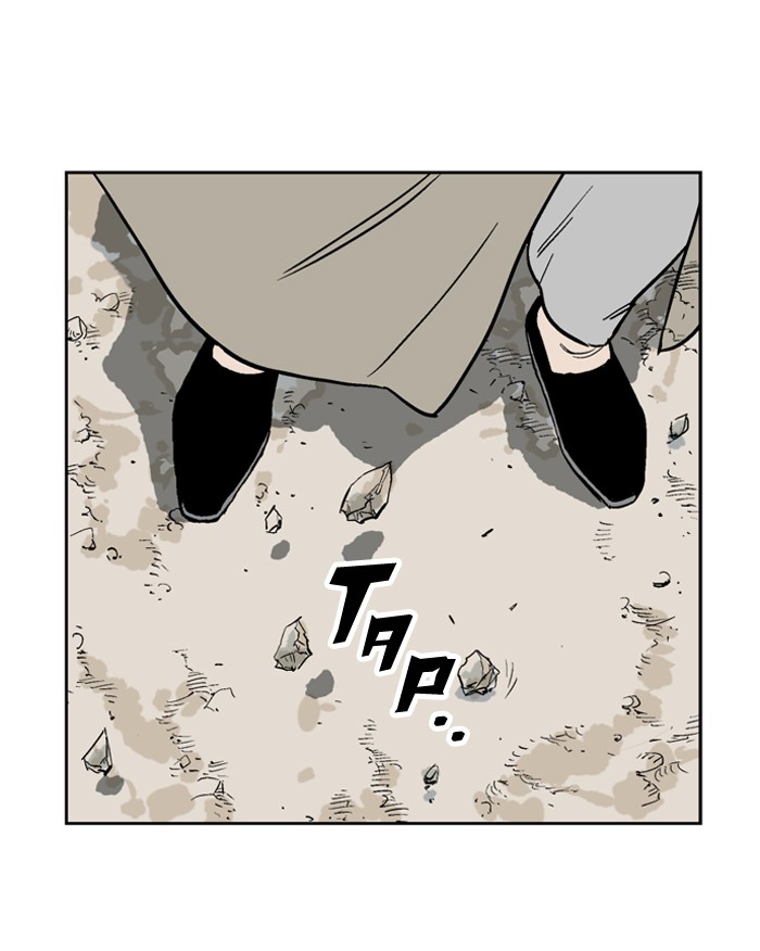 Gosu Chapter 30 page 44 - Chapter 30: Ep. 30 - White horse squad (11)