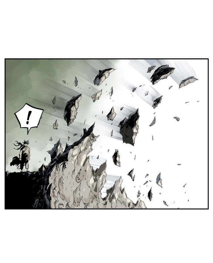 Gosu Chapter 30 page 47 - Chapter 30: Ep. 30 - White horse squad (11)
