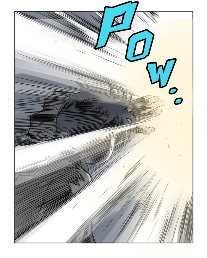 Gosu Chapter 30 page 48 - Chapter 30: Ep. 30 - White horse squad (11)