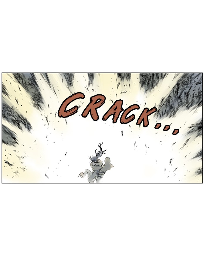 Gosu Chapter 30 page 49 - Chapter 30: Ep. 30 - White horse squad (11)