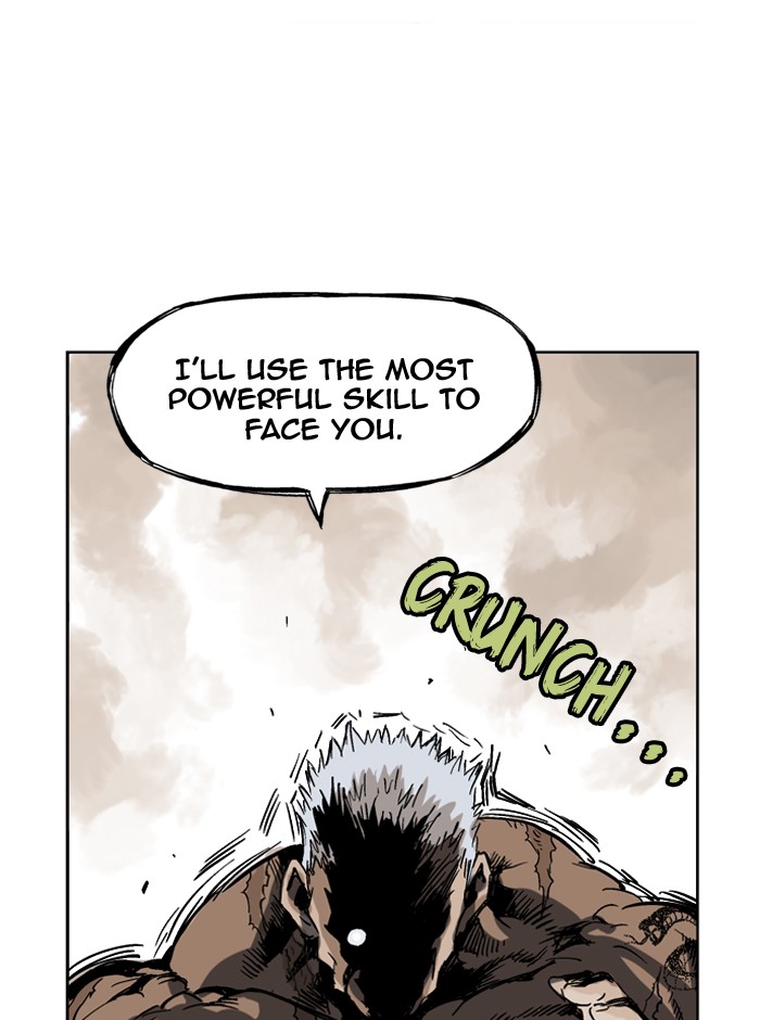 Gosu Chapter 30 page 58 - Chapter 30: Ep. 30 - White horse squad (11)