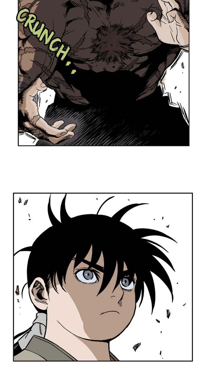 Gosu Chapter 30 page 59 - Chapter 30: Ep. 30 - White horse squad (11)