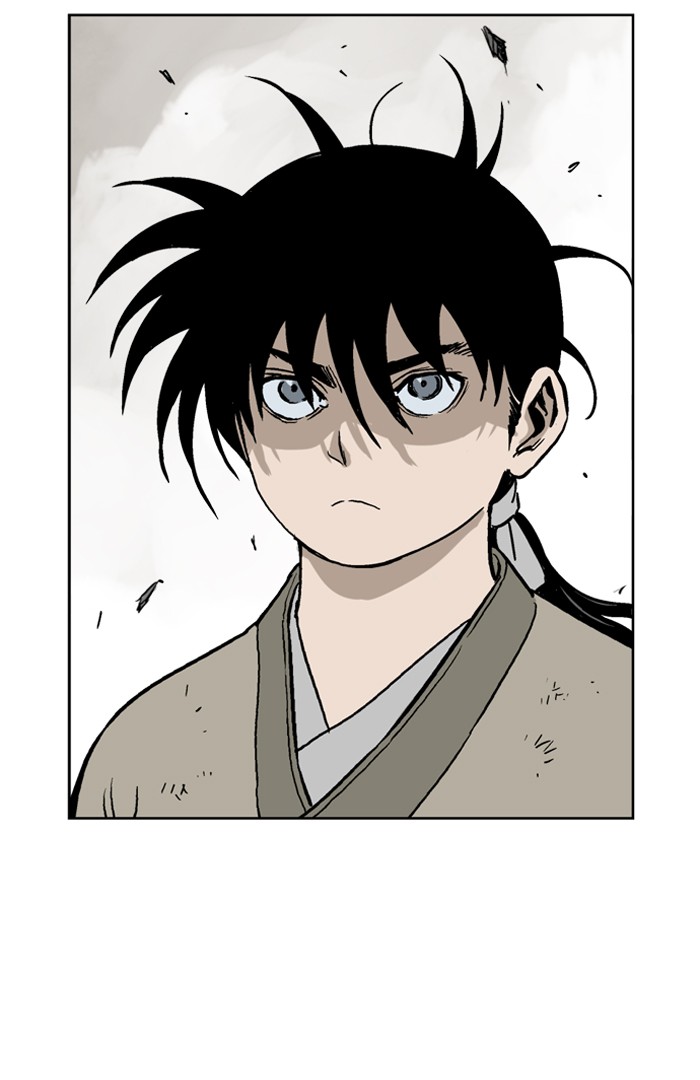 Gosu Chapter 30 page 6 - Chapter 30: Ep. 30 - White horse squad (11)