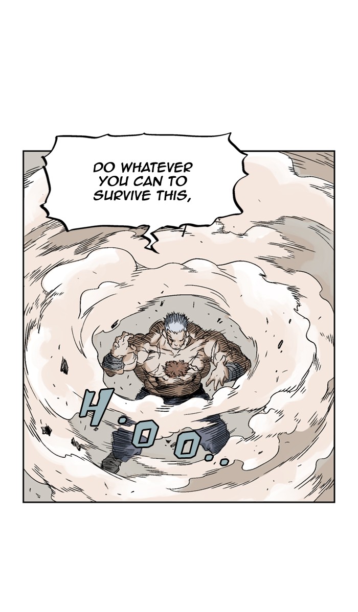 Gosu Chapter 30 page 60 - Chapter 30: Ep. 30 - White horse squad (11)
