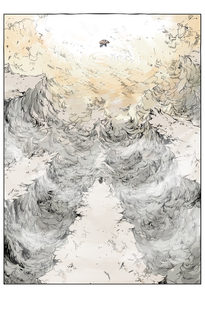 Gosu Chapter 30 page 61 - Chapter 30: Ep. 30 - White horse squad (11)