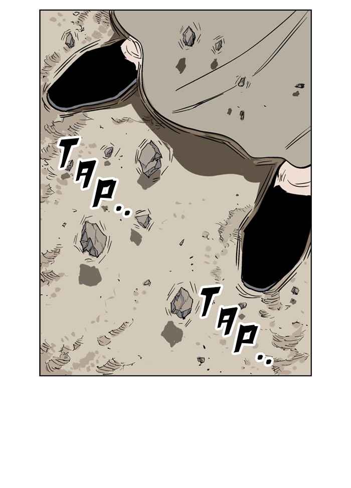 Gosu Chapter 30 page 62 - Chapter 30: Ep. 30 - White horse squad (11)