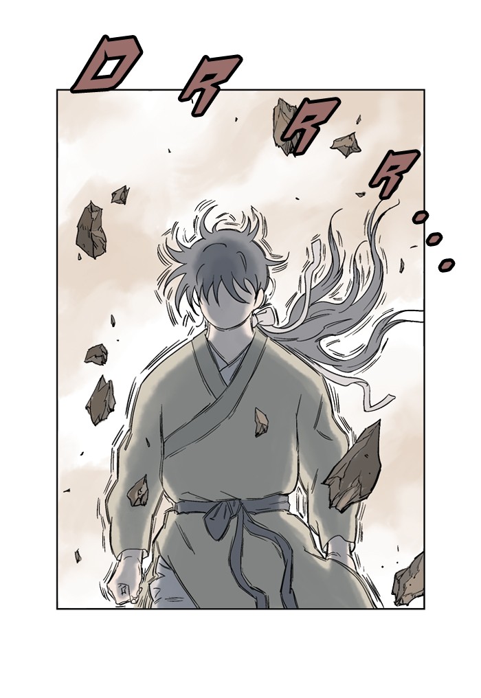 Gosu Chapter 30 page 63 - Chapter 30: Ep. 30 - White horse squad (11)