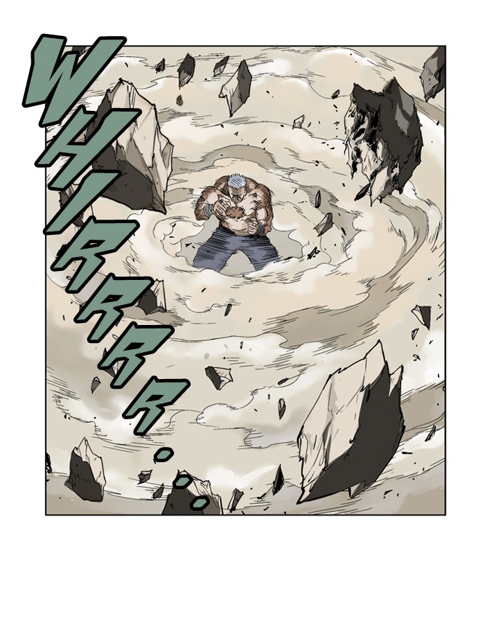 Gosu Chapter 30 page 64 - Chapter 30: Ep. 30 - White horse squad (11)