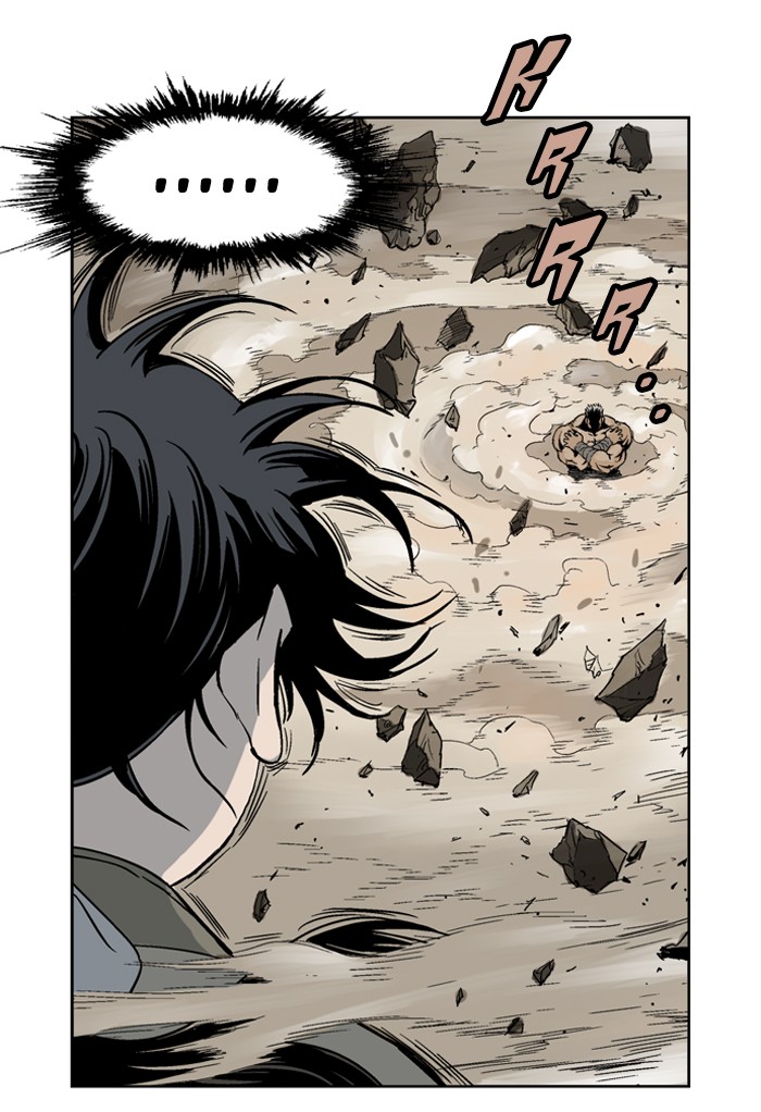 Gosu Chapter 30 page 65 - Chapter 30: Ep. 30 - White horse squad (11)