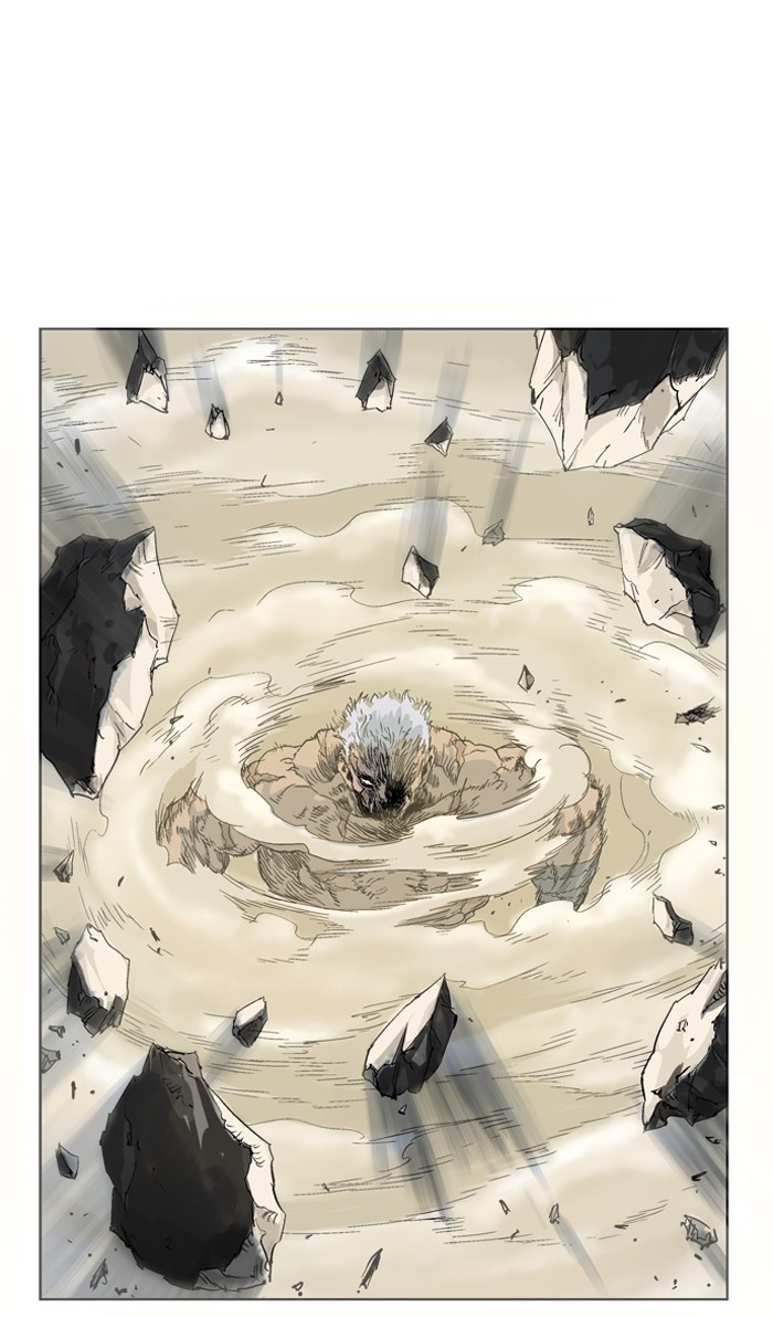 Gosu Chapter 30 page 68 - Chapter 30: Ep. 30 - White horse squad (11)