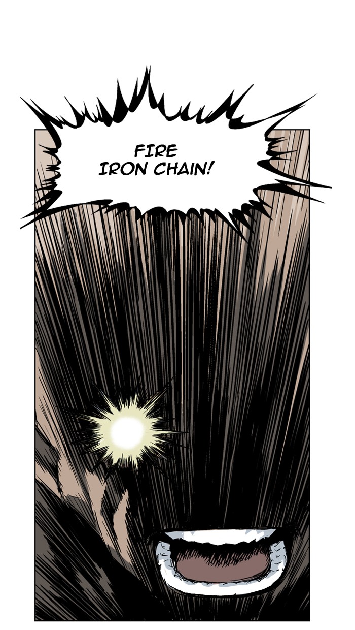 Gosu Chapter 30 page 70 - Chapter 30: Ep. 30 - White horse squad (11)