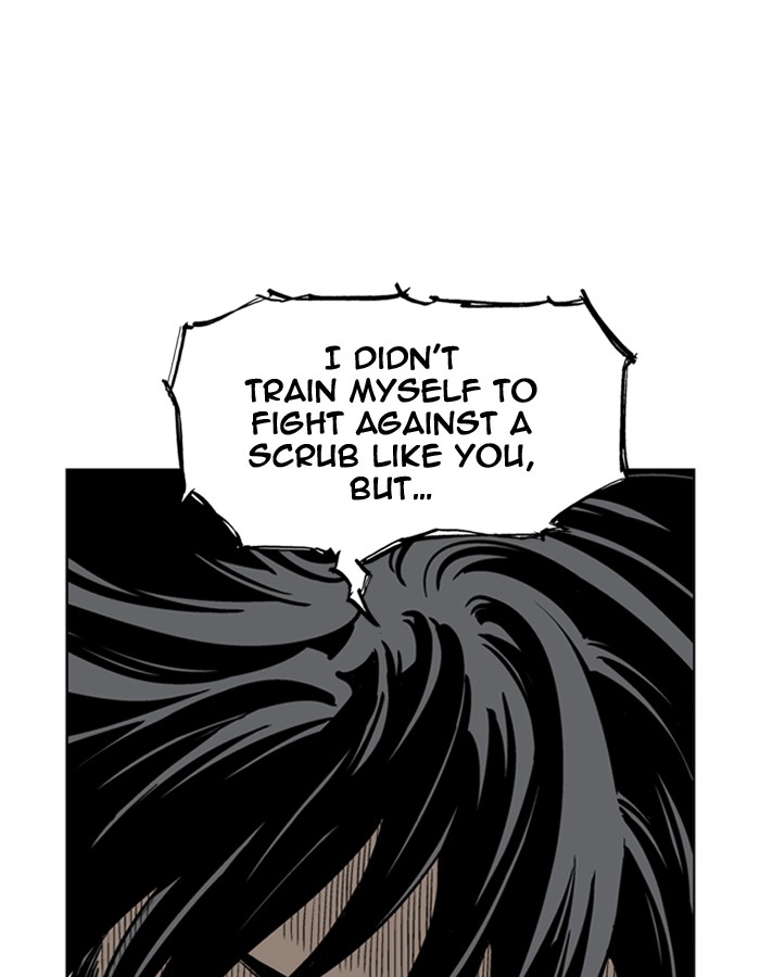 Gosu Chapter 30 page 75 - Chapter 30: Ep. 30 - White horse squad (11)