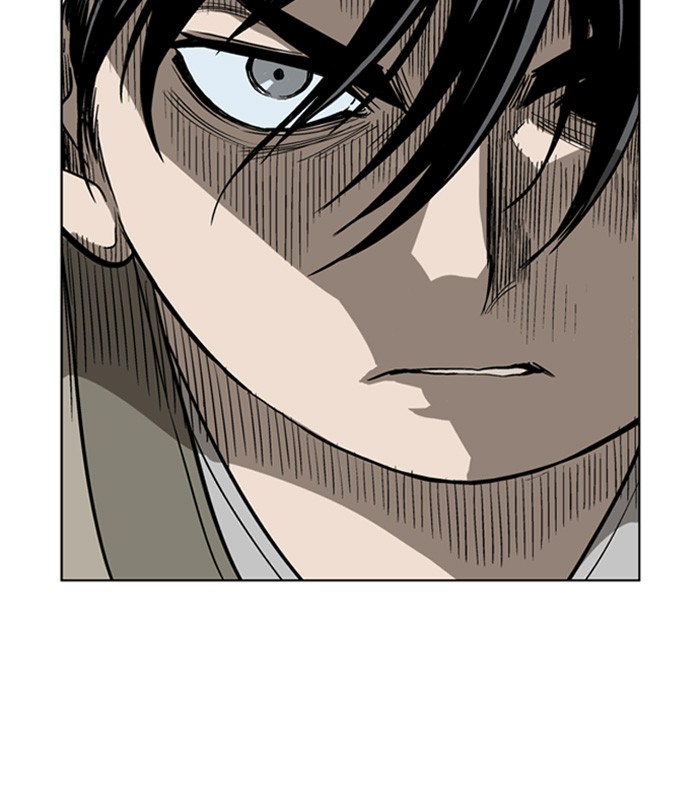 Gosu Chapter 30 page 76 - Chapter 30: Ep. 30 - White horse squad (11)