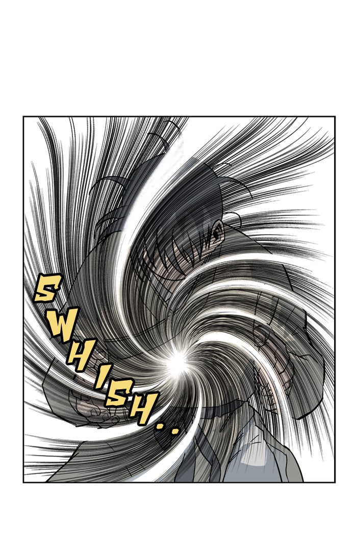 Gosu Chapter 30 page 78 - Chapter 30: Ep. 30 - White horse squad (11)