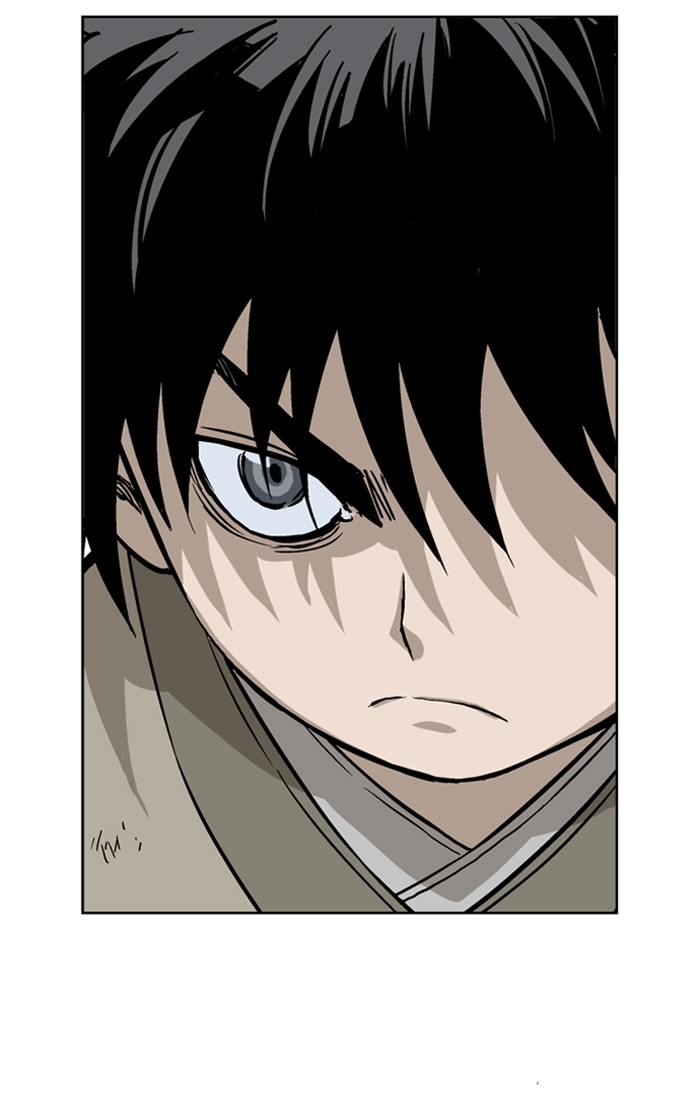 Gosu Chapter 30 page 8 - Chapter 30: Ep. 30 - White horse squad (11)