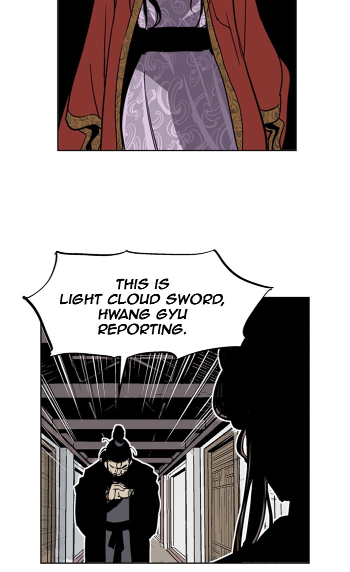 Gosu Chapter 30 page 85 - Chapter 30: Ep. 30 - White horse squad (11)