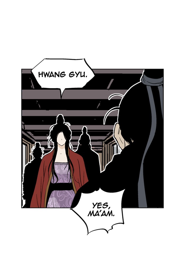 Gosu Chapter 30 page 86 - Chapter 30: Ep. 30 - White horse squad (11)
