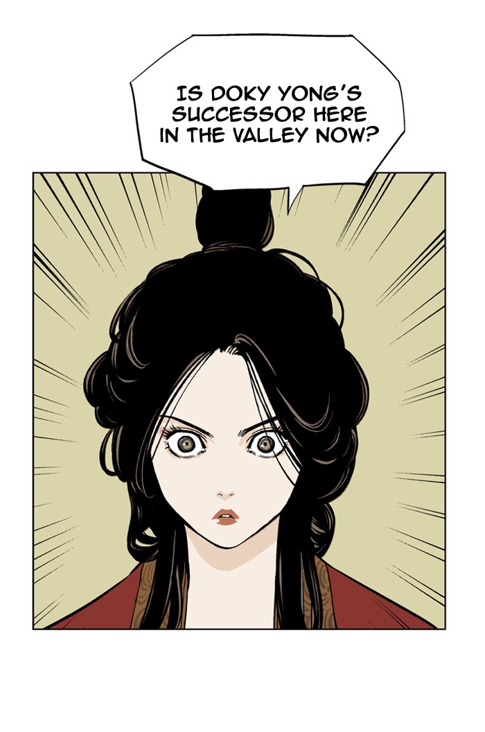 Gosu Chapter 30 page 87 - Chapter 30: Ep. 30 - White horse squad (11)