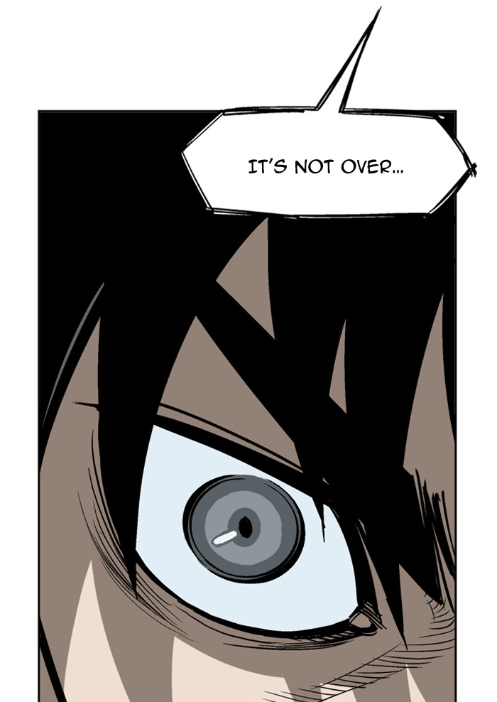 Gosu Chapter 30 page 9 - Chapter 30: Ep. 30 - White horse squad (11)