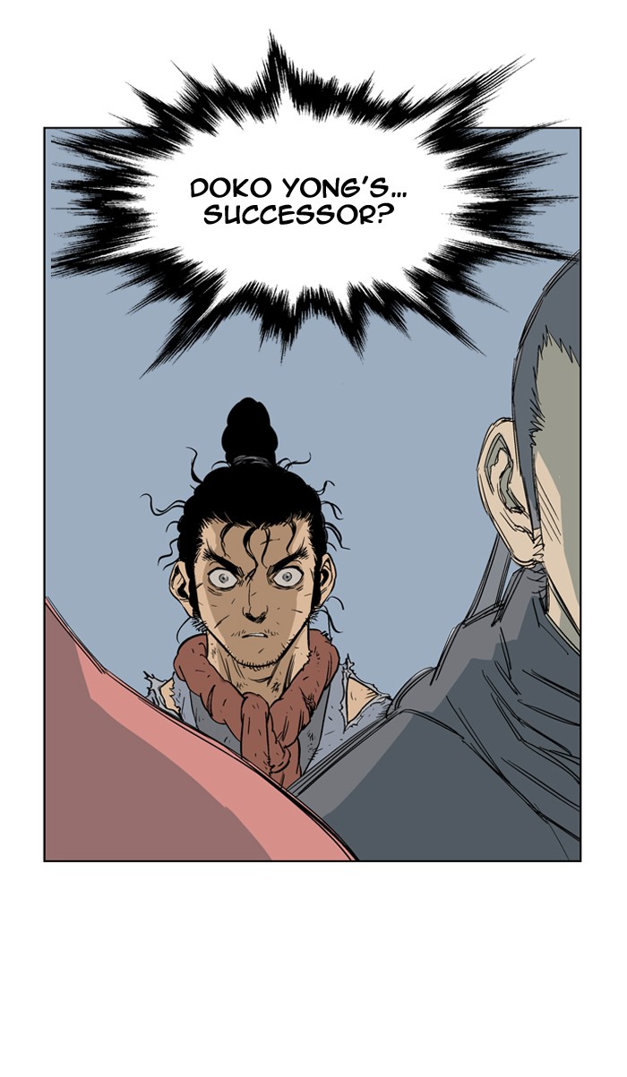 Gosu Chapter 30 page 90 - Chapter 30: Ep. 30 - White horse squad (11)